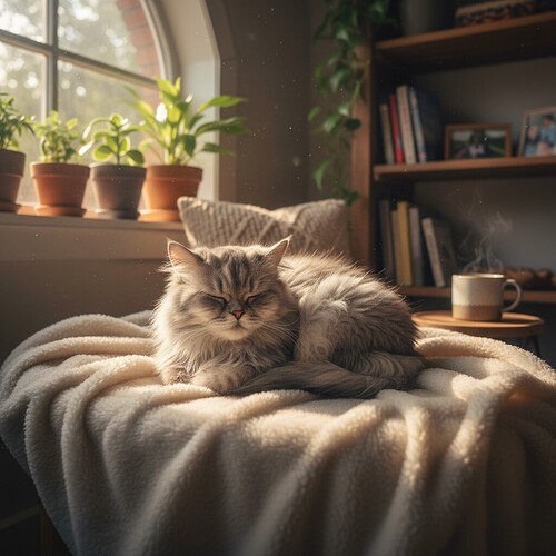 Caring for a Senior Cat: What Changes After Age 11