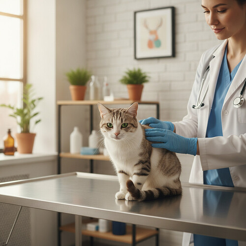 Ringworm in Cats: What It Actually Is and How to Treat It