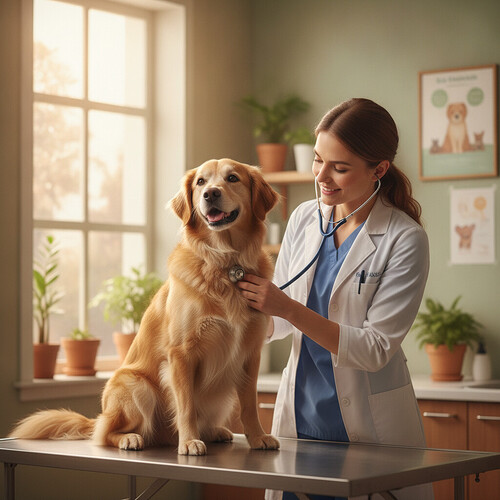 Diabetes in Dogs: Signs, Diagnosis, and How It's Managed