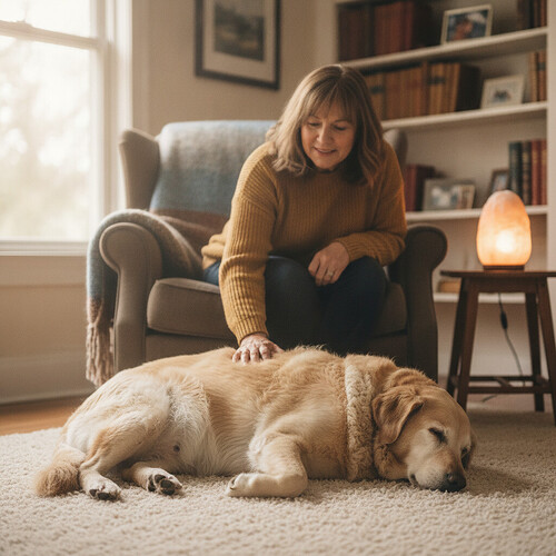 Cushing's Disease in Dogs: Signs, Diagnosis, and Treatment