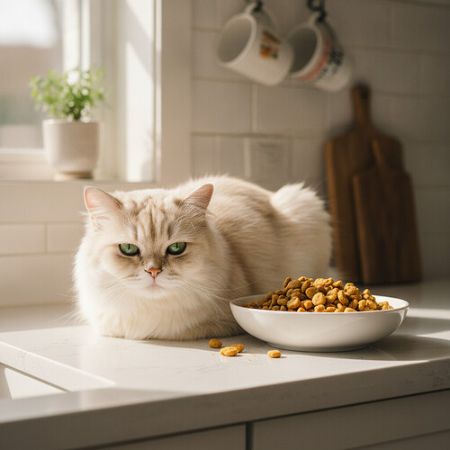 Freeze-Dried Cat Food: Is It Actually Worth the Price?