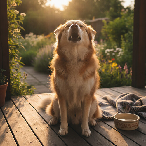 Why Does My Dog Howl? The Science Behind the Sound