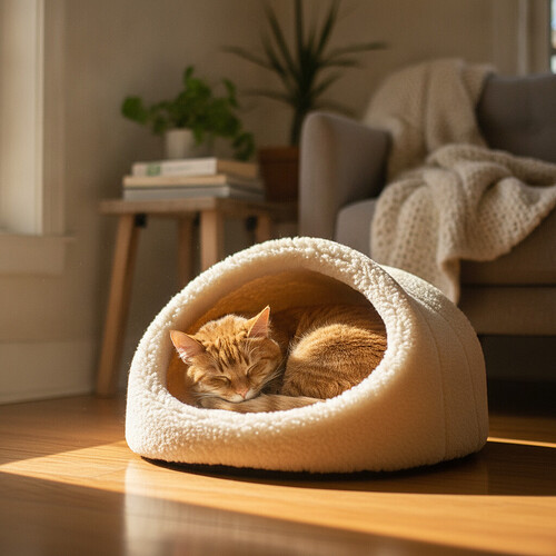 Best Cat Beds in 2026: What Cats Actually Use