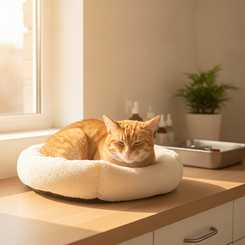 How to Tell If Your Cat Is in Pain: Signs Every Owner Should Know