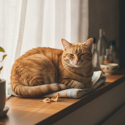 Upper Respiratory Infections in Cats: Symptoms and Treatment
