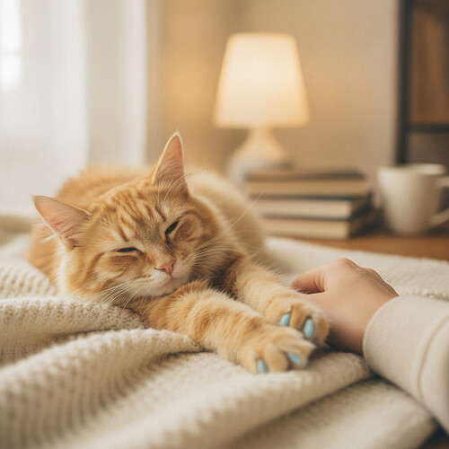 Cat Nail Caps: Are They Safe and Worth It?