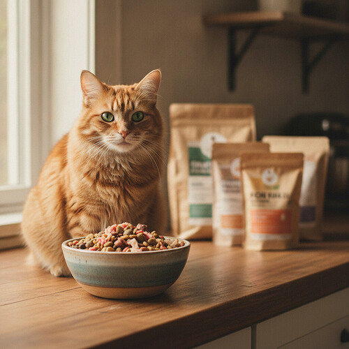 Is Grain-Free Cat Food Actually Better? What the Research Says