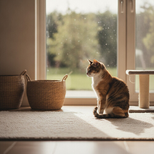 Do Cats Get Bored? Signs of Understimulation