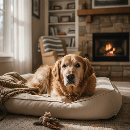 Dog Dementia: Signs of Cognitive Decline and How to Help