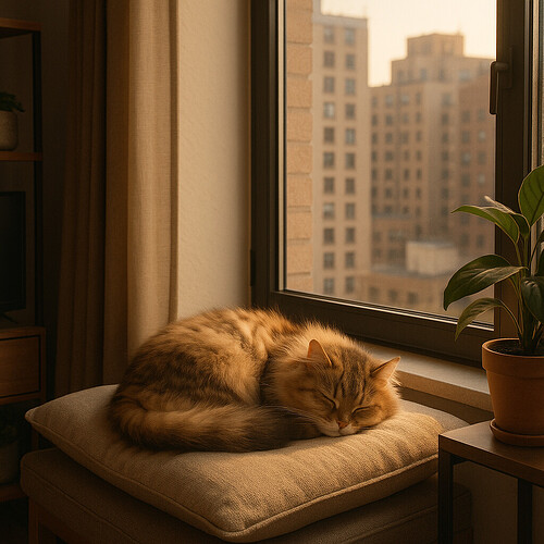 Best Cat Breeds for Apartment Living