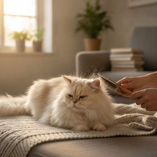 How Often Should You Groom Your Cat? A Complete Routine Guide