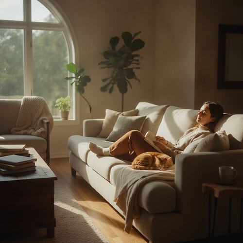 Cat Allergies in Humans: Can You Keep Your Cat Anyway?