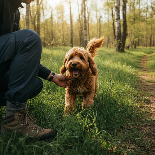 Lyme Disease in Dogs: Symptoms, Treatment, and Prevention
