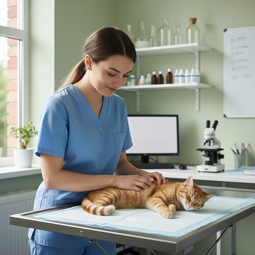 Should You Spay or Neuter Your Cat? What the Evidence Says