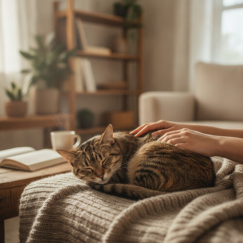 Fostering Cats: What It Involves and How to Make It Work