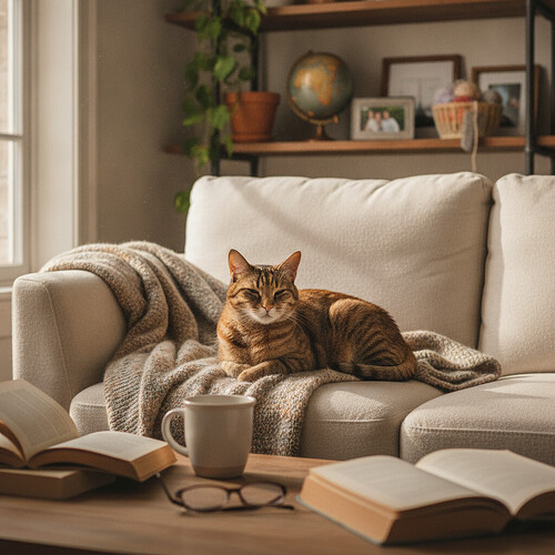 How Much Does It Cost to Own a Cat? A Realistic Breakdown