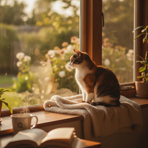 Why Does My Cat Ignore Me When I Call Their Name?