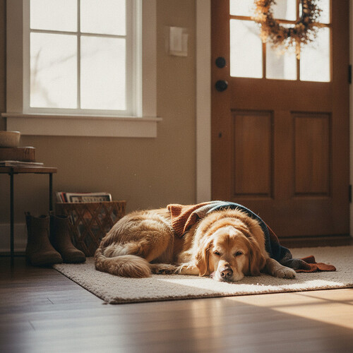 Separation Anxiety in Dogs: Signs, Causes, and How to Help