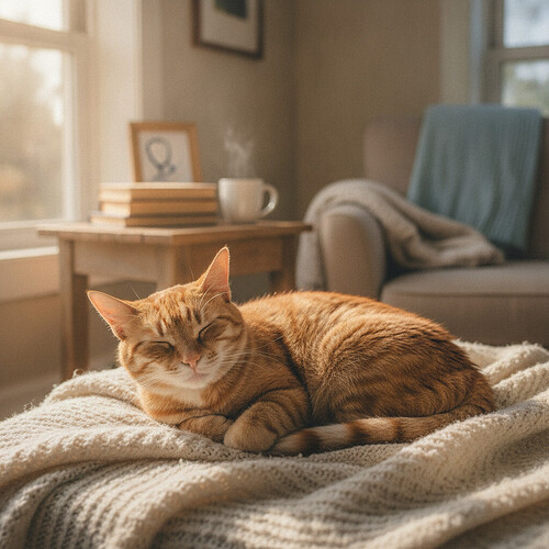 Heart Disease in Cats: Signs of HCM Every Owner Should Know