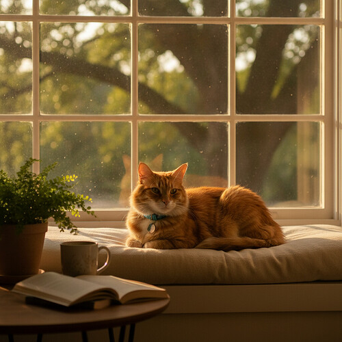 Breakaway Cat Collars: Do Cats Actually Need to Wear One?
