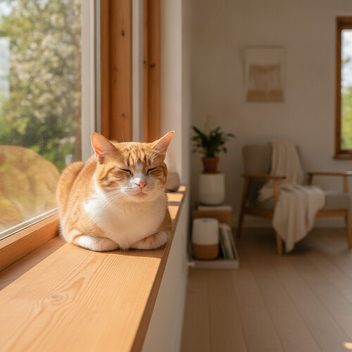 Feline Asthma: Symptoms, Triggers, and Treatment