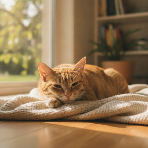 Pancreatitis in Cats: Signs, Causes, and Treatment