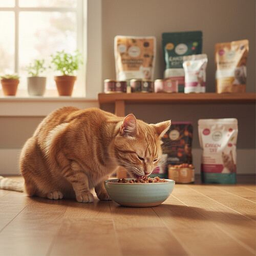 Best Cat Food Brands in 2026: What Vets Actually Recommend