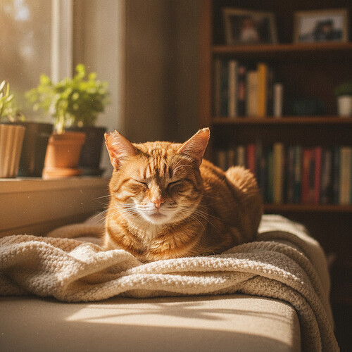 Why Senior Cats Have Litter Box Accidents (And How to Help)