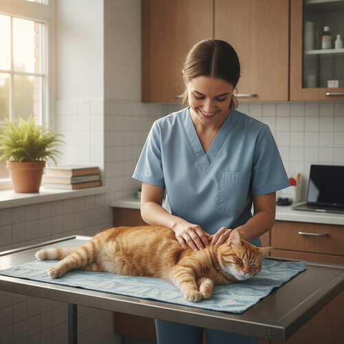 How to Find a Good Vet for Your Cat (And Red Flags to Avoid)