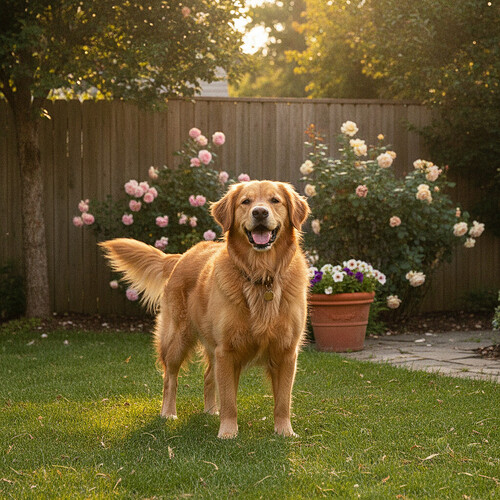 Is My Dog Overweight? How to Tell and What to Do About It