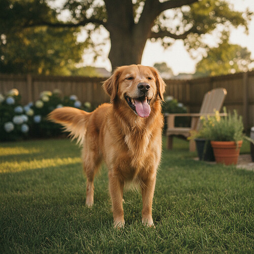 Why Is My Dog Panting So Much? When to Worry