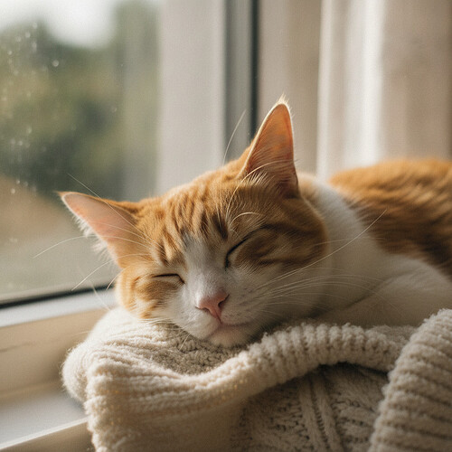 Cat Ear Hematomas: Causes, Treatment, and What to Expect