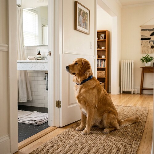 Cat sleeping on pillow