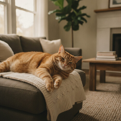 FIV in Cats: What It Means and How to Care for a Positive Cat