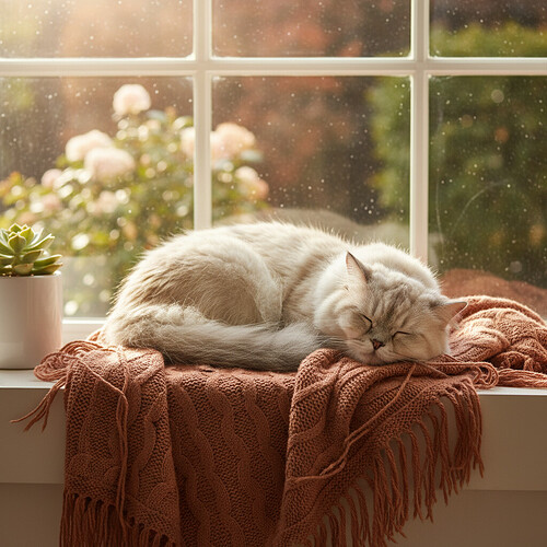 Signs of Pain in Older Cats (And What to Do)