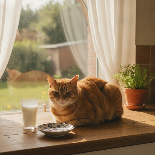 Is Milk Bad for Cats? The Truth About Lactose Intolerance
