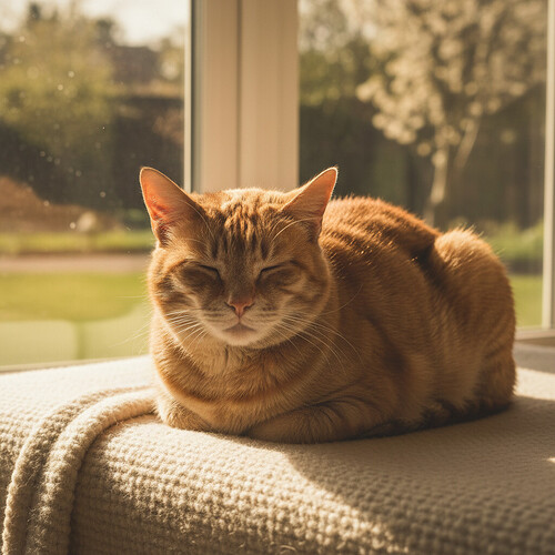 Caring for a Senior Cat: What Changes After Age 10