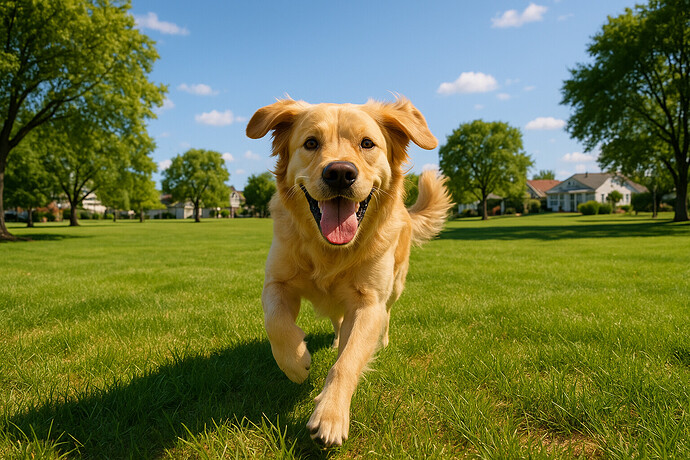 How Much Exercise Does Your Dog Need?
