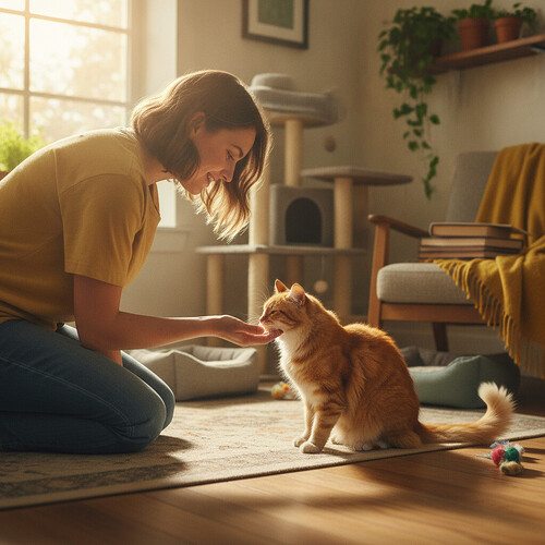 What to Ask Before Adopting a Cat: A Checklist for New Owners