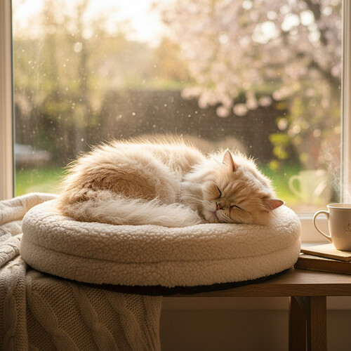 Heated Cat Beds: Are They Safe and Worth It?
