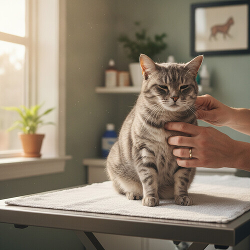 Do Senior Cats Still Need Vaccinations? What Changes With Age