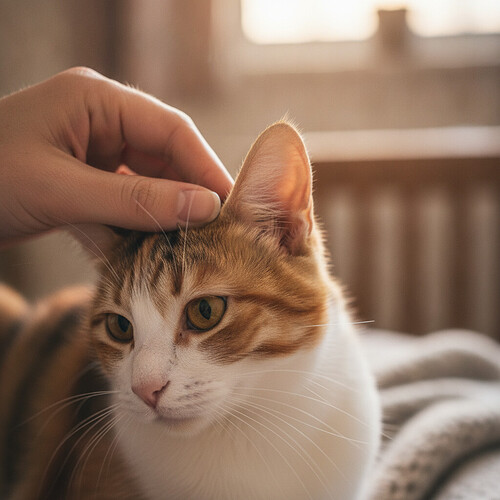 Cat Ear Infections: Signs, Causes, and When to See a Vet