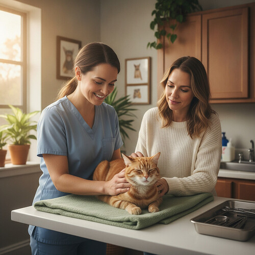 How to Find a Good Vet: What to Look For (And Red Flags to Avoid)