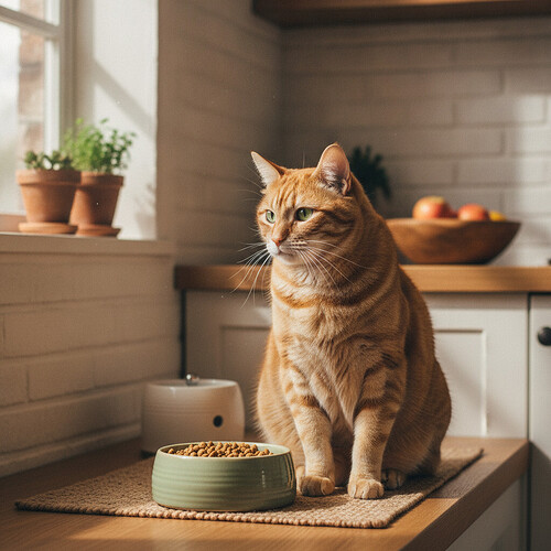 Cat Supplements: What Actually Helps (And What Doesn't)