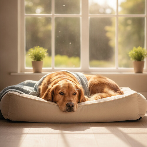 Kennel Cough in Dogs: Symptoms, Causes, and Treatment