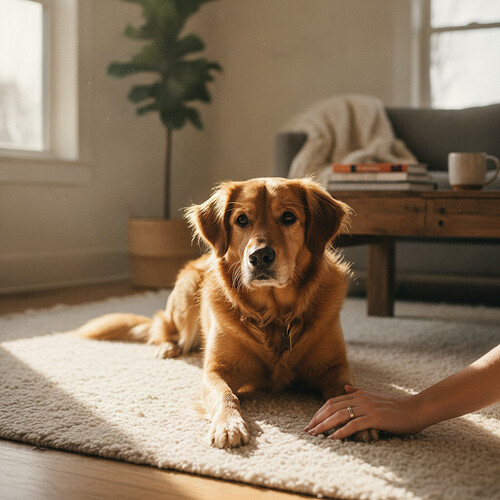 Why Is My Dog Having Seizures? Causes and When to Worry