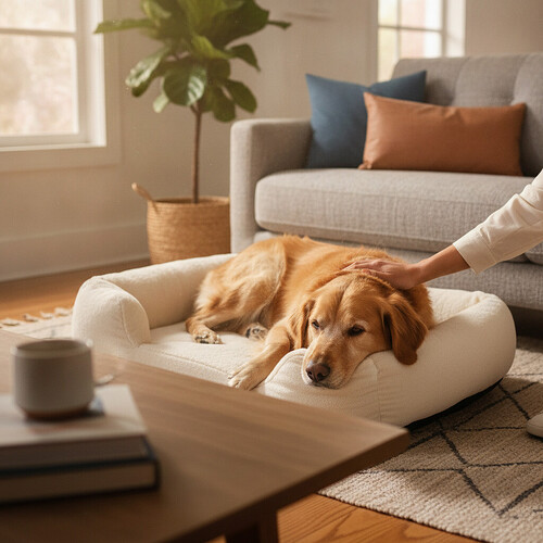 Why Does My Dog Have Diarrhea? Causes and When to See a Vet