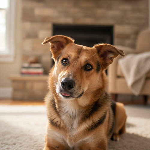 Why Does My Dog Tilt Their Head? The Science Behind It