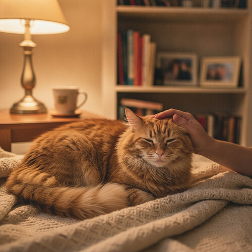 The Night Our Cat Couldn't Pee: A Urinary Blockage Story