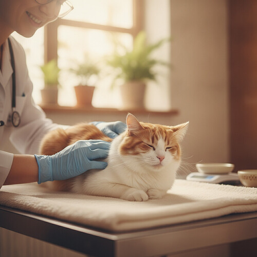 Feline Infectious Peritonitis (FIP): Symptoms and Treatment